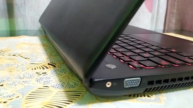 REVIEW LAPTOP SEKEN SINGAPUR GAMING ASUS ROG G56JR CORE I7