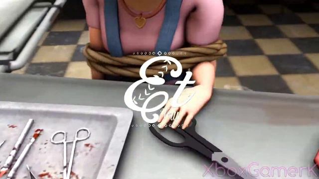 СФМ/ФНАФ| Кровожадный хирург | Novocaine – Djeb Ft. XboxGamerK (Ремикс \ Кавер)