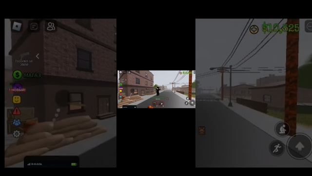 во что можно поиграть в роблокс #роблокс плейсы #роблокс смотреть онлайн