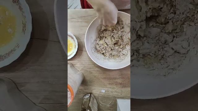 Готовим детское меню 