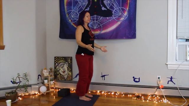 TRE Full Practice Trauma and Tension Release Exercise смотреть онлайн