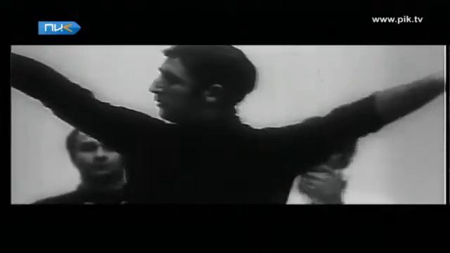 Нино Рамишвили Судьба Красоты Канал ПИК смотреть онлайн