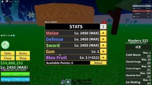 ✅ ЧТО ЛУЧШЕ ФРУКТОВИК ИЛИ МЕЧНИК В BLOX FRUITS! ФРУКТ ИЛИ МЕЧ ? Blox Fruits