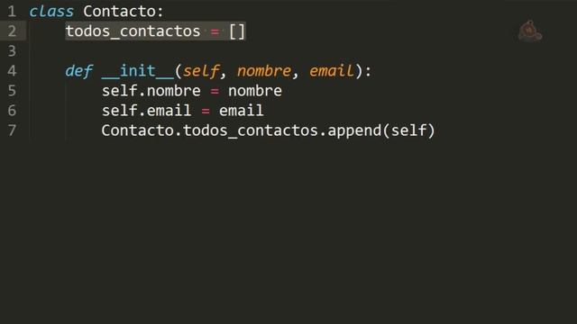 10.- Curso de Python 3.X. Herencias en Python. смотреть онлайн
