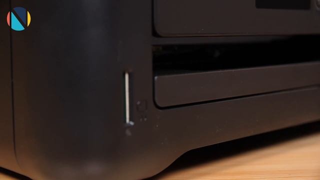 Распаковка с Дариной | Новое МФУ линейки Фабрики печати Epson L4160 смотреть онлайн