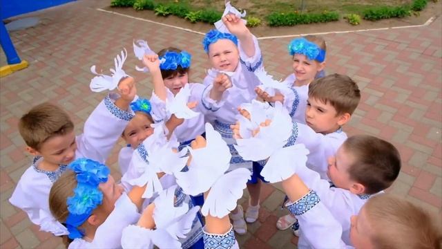 Видеочеллендж «Успехи и достижения учреждений образования за 2022/2023 учебный год». Часть 1. смотреть онлайн