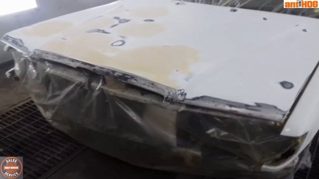 Мастерская дома