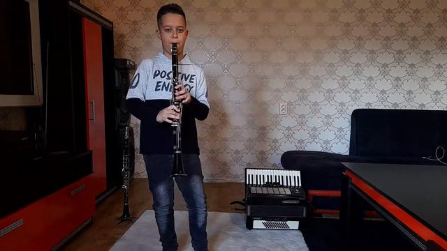 Габришево хоро - Петко Радев смотреть онлайн