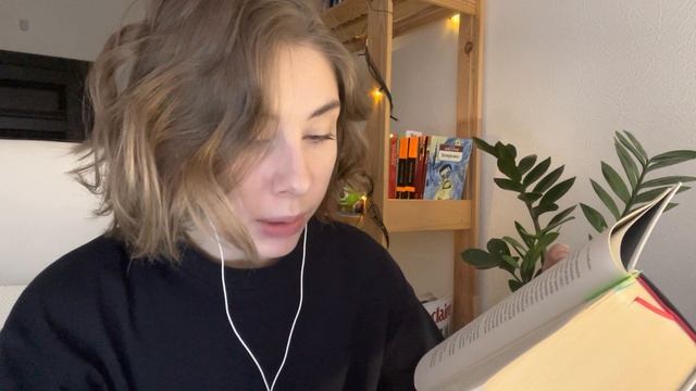АСМР | Книжный клуб: ноябрь | шепот смотреть онлайн