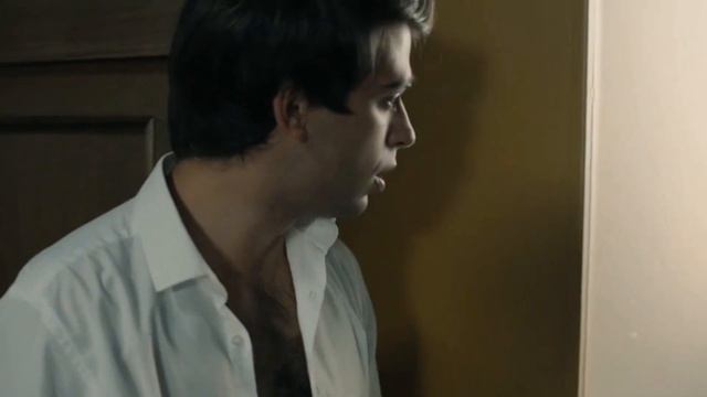 Paul y Amaia / El internado: Las cumbres смотреть онлайн