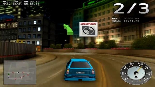 Zagrajmy w French Classics GP #6 смотреть онлайн