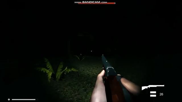 Нашёл логово рейка?! Rake multiplayer смотреть онлайн