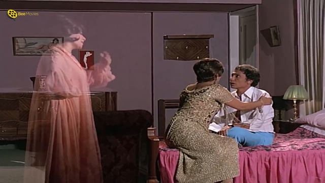 فيلم ممنوع في ليلة الدخلة | بطولة عادل امام و سهير رمزي و سمير غانم смотреть онлайн