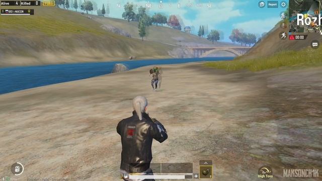 PUBG MOBILE - ТОП 5 МИФОВ В ИГРЕ! РАЗРУШЕНИЕ И ПРОВЕРКА НЕВЕРОЯТНЫХ МИФОВ! смотреть онлайн