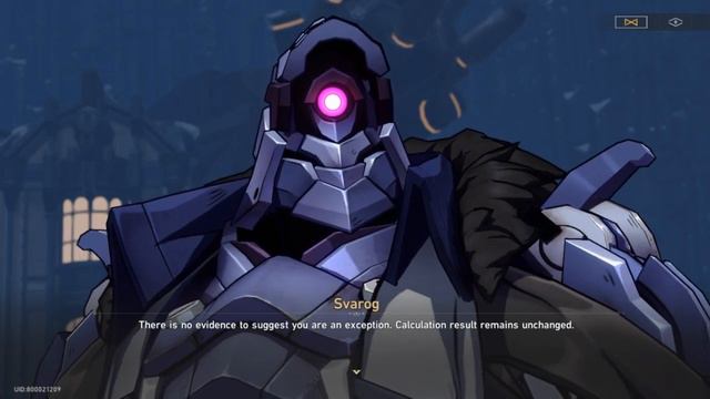 Honkai: Star Rail Walkthrough Gameplay Part 5 (Japanese Dub) смотреть онлайн