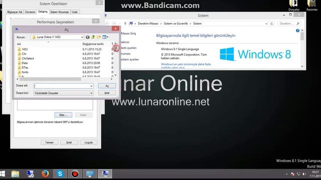 Knight Online Kapat Hatası Çözümü LunarOnline смотреть онлайн