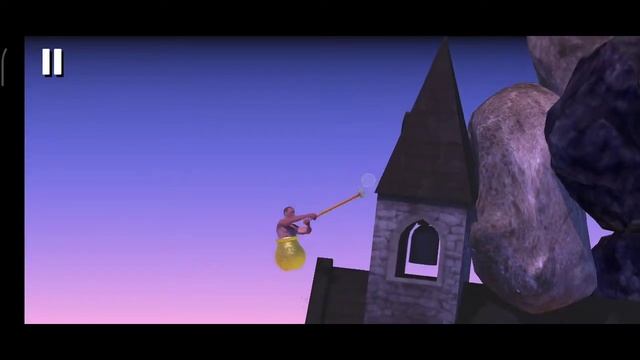 Getting over it Android [ 3:45 ] смотреть онлайн