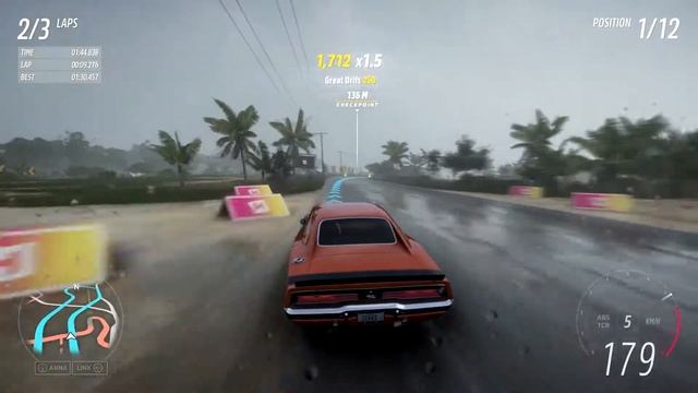 How to get Hoonicorn V2 for free | Forza Horizon 5 Walkthrough - Season 1 Summer смотреть онлайн