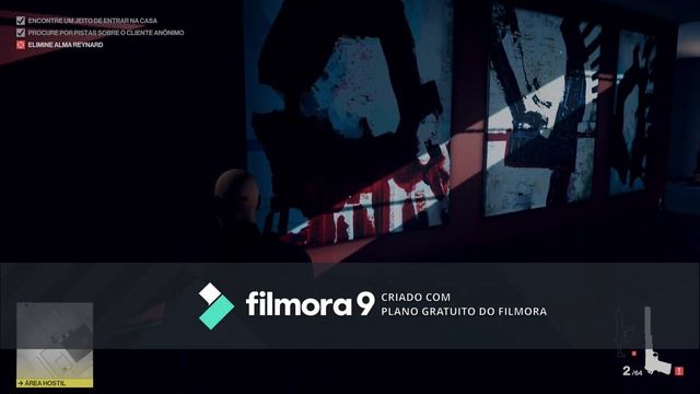 Hitman 2| O INÍCIO!!! (4K TRUE XBOX ONE X) смотреть онлайн