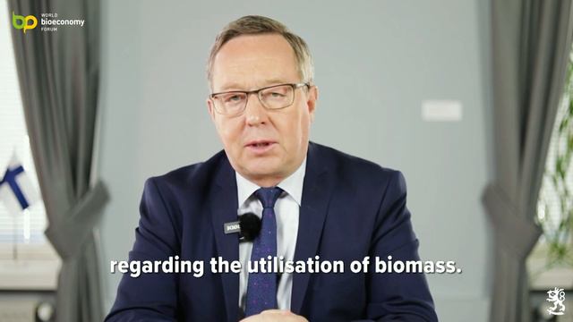Studio and Opening Session: World BioEconomy Forum 2022 смотреть онлайн