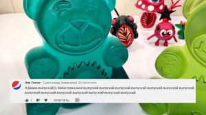 ВОЗРОЖДЕНИЕ ЛЕГЕНДАРНЫХ ЖЕЛЕЙНЫХ МЕДВЕДЕЙ ТИМОНА И МАКСА