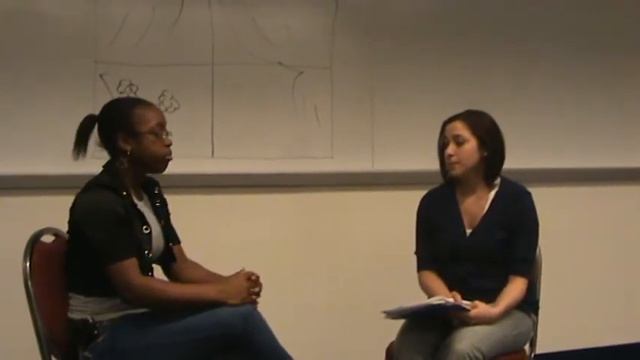 Erica and Allison смотреть онлайн