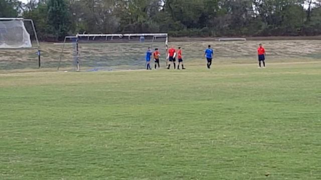 20191005 140007 NV6 shorthanded - great goal defense- to end of game смотреть онлайн