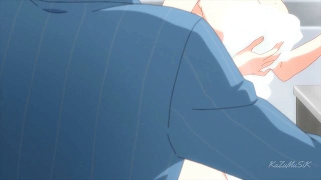 Аниме клип - Вида Лока смотреть онлайн