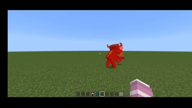 warden vs entity 303 in Minecraft смотреть онлайн