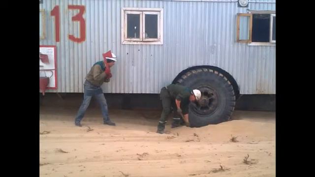 добываем уран смотреть онлайн