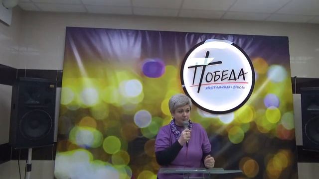 Тайная комната. Новое имя. Проповедь Наташа, Ира. 08.05.2022 смотреть онлайн