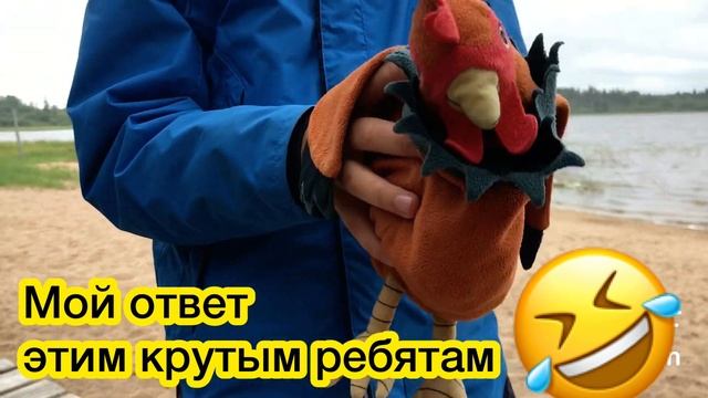 Реклама Мерседес с курицей. Ответ Ягуара и Сени. смотреть онлайн