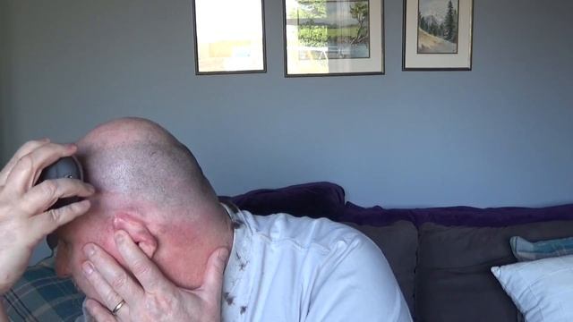 Remington Quickcut Review - Haircut With no Comb Attached смотреть онлайн