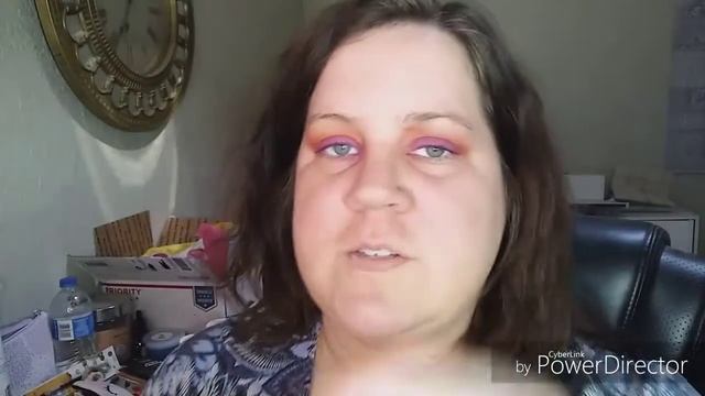 Handaiyan Exotic Customs palette! смотреть онлайн