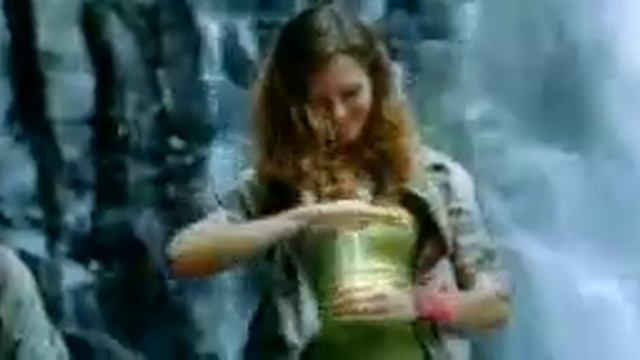 Airwick Aqua Nature Waterfall смотреть онлайн