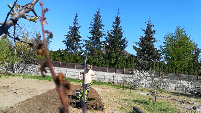 Копаем Огород смотреть онлайн