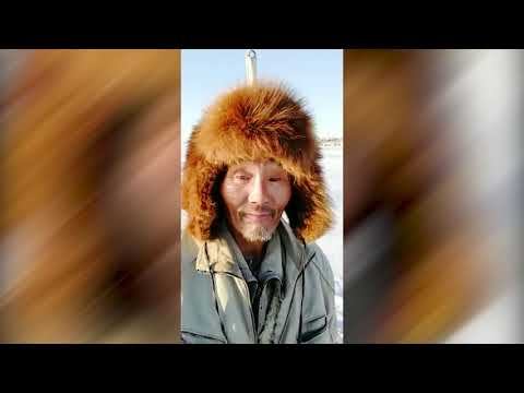 Чокурдах Подледная Рыбалка Чукучан смотреть онлайн