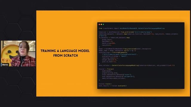 Building AI Products with Hugging Face смотреть онлайн
