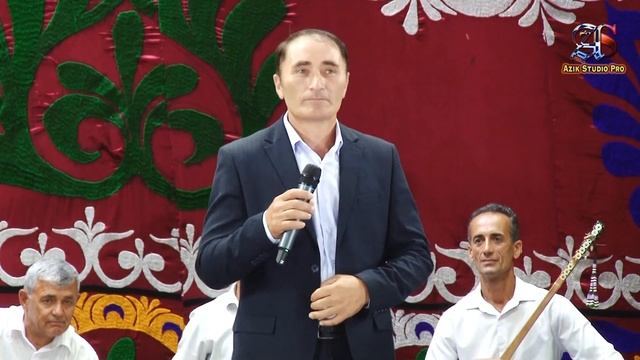 Гарибшо ва Ташриф дар шахри Кулоб шухихои нав (13.05.2022) смотреть онлайн