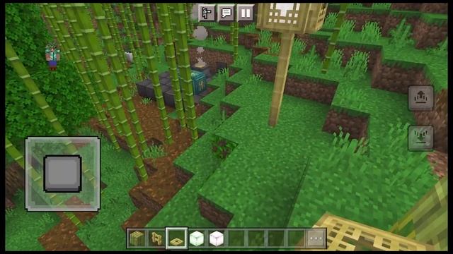 Minecraft Декор 1.20-1.19. Гигантские арбузы в 1.20 смотреть онлайн