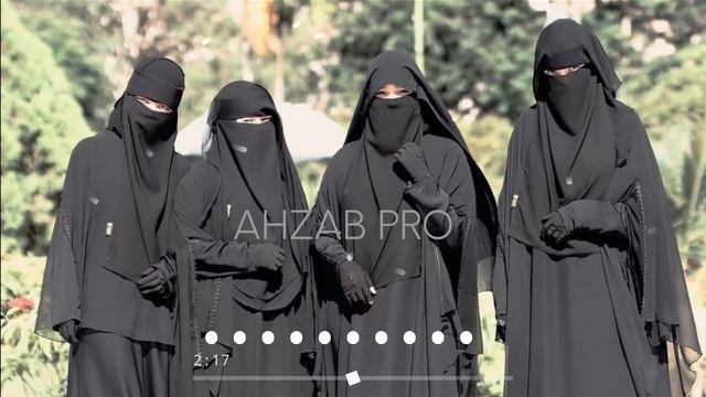 НАШИД АЙЮХАЛ МУСЛИМУН | ОЧЕНЬ КРАСИВЫЙ НАШИД (2021) смотреть онлайн