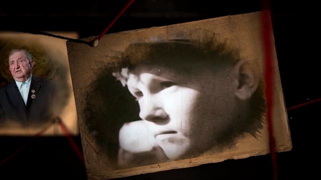 Интервью Ивана Петрова в рамках проекта "Без срока давности" смотреть онлайн