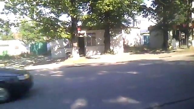 Дороги Севастополя: от пляжа Учкуевка до Захарова смотреть онлайн