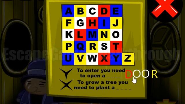 Monkey Go Happy Stage 342 Out with a Bang Walkthrough [PencilKids] смотреть онлайн