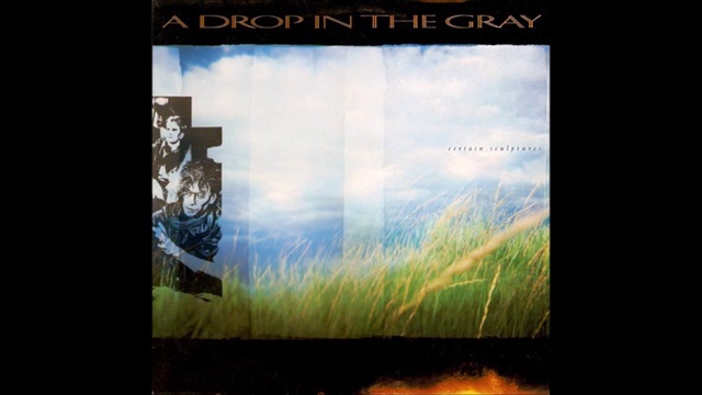 A drop In The Gray - Be There смотреть онлайн