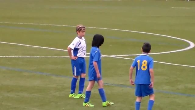Perlio 3-0 Cebarca | Fase Final #Benjamin Grupo 2 #Jornada14 Temp.15/16 смотреть онлайн
