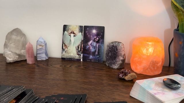?Twinflames? de DM wil een nieuw begin en de DF mag haar trots loslaten смотреть онлайн