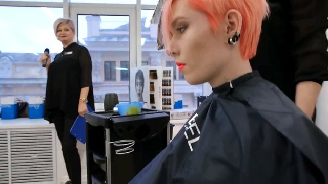 ESTEL ROSTOV STUDIO 4 года смотреть онлайн