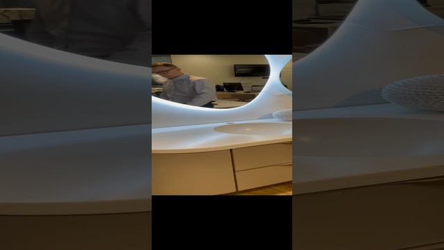 Мебель для ванны Schmidt смотреть онлайн