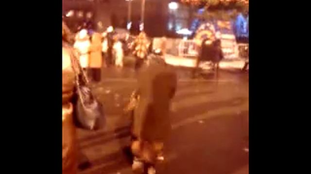 Бабуля отжигает Саратов смотреть онлайн